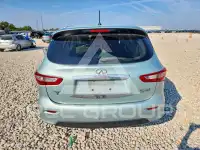 2014 Infinity QX60 фото