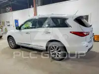 2014 Infinity QX60 photo