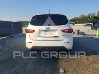 2014 Infinity QX60 фото