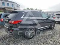 2014 Infinity QX60 фото