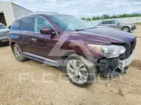 2014 Infinity QX60 фото