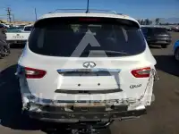 2014 Infinity QX60 фото