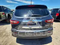 2014 Infinity QX60 фото