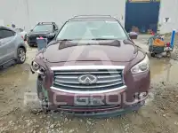 2014 Infinity  фото