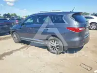 2014 Infinity QX60 photo