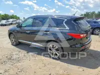 2014 Infinity QX60 фото