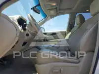 2014 Infinity QX60 фото