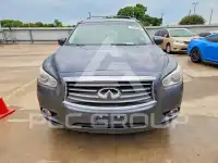 2014 Infinity QX60 photo