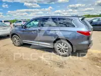 2014 Infinity QX60 фото