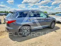 2014 Infinity QX60 фото