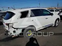 2014 Infinity QX60 фото