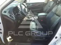 2014 Infinity QX60 фото