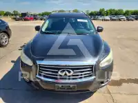 2014 Infinity QX60 фото