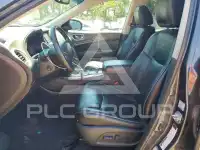 2014 Infinity QX60 photo