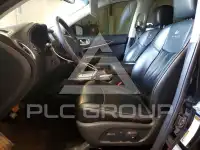 2014 Infinity QX60 фото