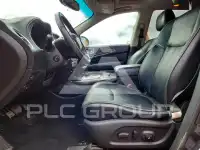 2014 Infinity QX60 photo