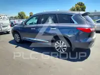 2014 Infinity QX60 photo