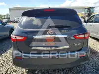 2014 Infinity QX60 фото