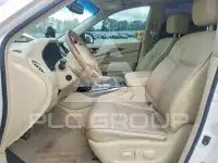 2014 Infinity QX60 photo