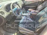 2014 Infinity QX60 фото