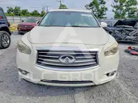 2014 Infinity QX60 фото