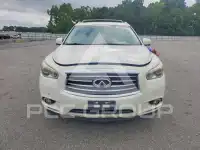 2014 Infinity QX60 photo