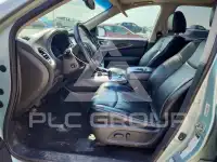 2014 Infinity QX60 фото