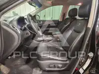 2014 Infinity QX60 photo