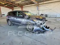 2014 Infinity QX60 фото