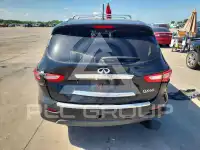 2014 Infinity QX60 фото
