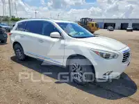 2014 Infinity QX60 photo