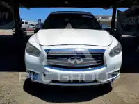 2014 Infinity QX60 photo