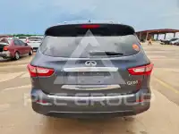 2014 Infinity QX60 photo
