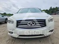 2014 Infinity QX60 фото