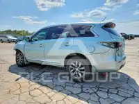 2014 Infinity QX60 фото