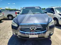 2014 Infinity QX60 фото