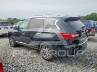 2014 Infinity QX60 фото