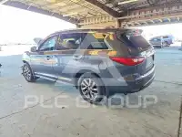 2014 Infinity QX60 фото