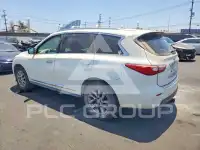 2014 Infinity QX60 фото