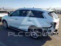 2014 Infinity QX60 фото