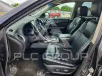 2014 Infinity QX60 photo