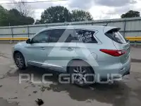 2014 Infinity QX60 photo