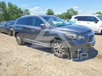 2014 Infinity QX60 photo