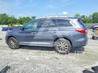 2014 Infinity QX60 photo
