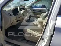 2014 Infinity QX60 photo