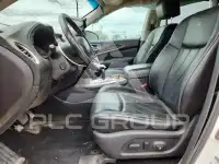2014 Infinity QX60 photo