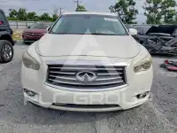 2014 Infinity QX60 фото