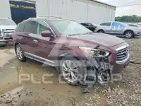 2014 Infinity  фото