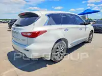 2014 Infinity QX60 фото