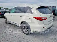 2014 Infinity QX60 фото